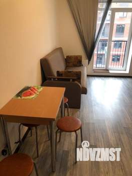 2-к квартира, на длительный срок, 45м2, 5/6 этаж