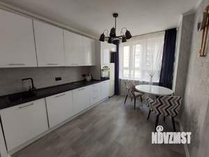 1-к квартира, на длительный срок, 35м2, 8/25 этаж
