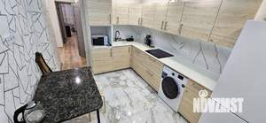 3-к квартира, на длительный срок, 64м2, 17/17 этаж