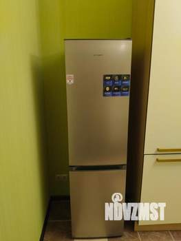 1-к квартира, на длительный срок, 38м2, 4/25 этаж