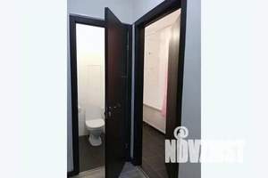 1-к квартира, посуточно, 32м2, 3/6 этаж