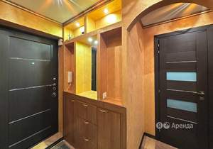 2-к квартира, на длительный срок, 45м2, 8/9 этаж