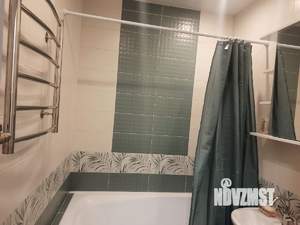 1-к квартира, на длительный срок, 31м2, 4/5 этаж