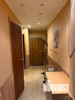 2-к квартира, на длительный срок, 46м2, 2/5 этаж