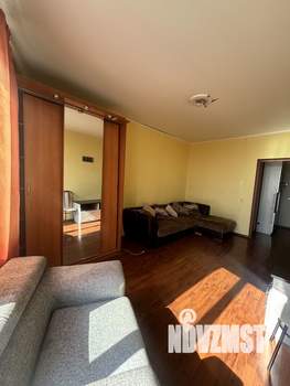 1-к квартира, на длительный срок, 50м2, 19/24 этаж