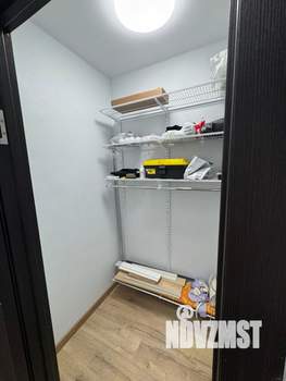 1-к квартира, на длительный срок, 32м2, 17/17 этаж