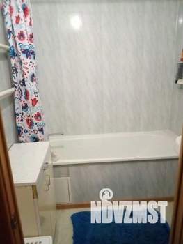 3-к квартира, посуточно, 78м2, 1/1 этаж
