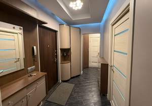 2-к квартира, на длительный срок, 52м2, 8/17 этаж