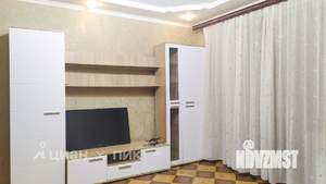 2-к квартира, на длительный срок, 58м2, 19/22 этаж