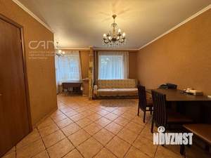3-к квартира, на длительный срок, 60м2, 3/5 этаж