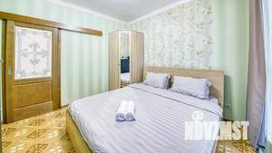 2-к квартира, посуточно, 62м2, 1/1 этаж