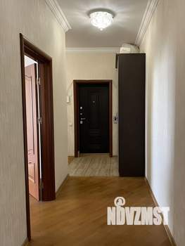 3-к квартира, на длительный срок, 82м2, 12/17 этаж