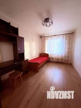 2-к квартира, на длительный срок, 51м2, 1/10 этаж