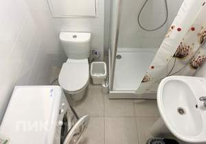 1-к квартира, на длительный срок, 27м2, 5/15 этаж