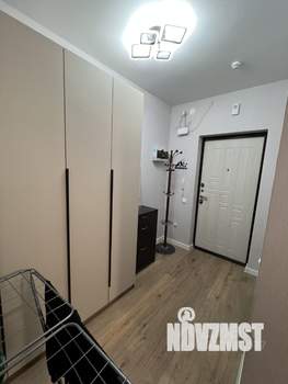 3-к квартира, на длительный срок, 52м2, 19/21 этаж