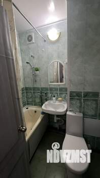 1-к квартира, на длительный срок, 38м2, 4/9 этаж