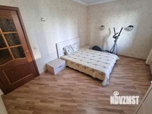 3-к квартира, на длительный срок, 125м2, 8/14 этаж
