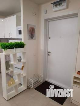 2-к квартира, на длительный срок, 35м2, 5/16 этаж