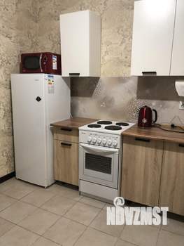 1-к квартира, на длительный срок, 30м2, 5/18 этаж