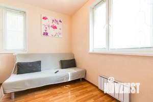 1-к квартира, посуточно, 15м2, 1/25 этаж
