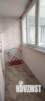 1-к квартира, на длительный срок, 45м2, 8/25 этаж