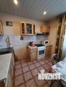 1-к квартира, на длительный срок, 40м2, 9/10 этаж