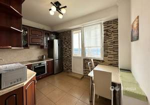 2-к квартира, на длительный срок, 55м2, 18/25 этаж