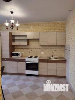 2-к квартира, на длительный срок, 65м2, 1/23 этаж