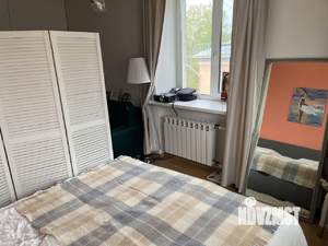 1-к квартира, на длительный срок, 33м2, 5/5 этаж