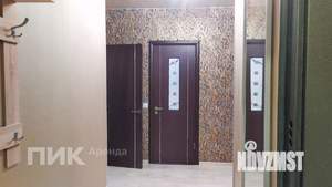 1-к квартира, на длительный срок, 41м2, 16/25 этаж