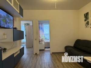 2-к квартира, посуточно, 60м2, 9/9 этаж