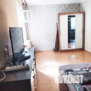 1-к квартира, посуточно, 35м2, 2/5 этаж