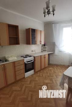 1-к квартира, на длительный срок, 40м2, 8/17 этаж