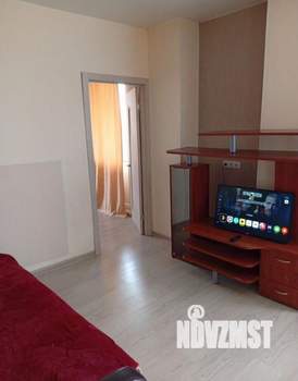 2-к квартира, посуточно, 52м2, 9/17 этаж