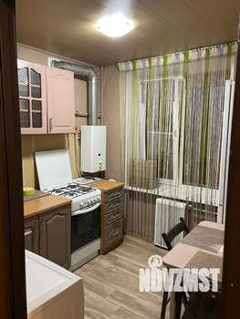 1-к квартира, на длительный срок, 31м2, 3/5 этаж