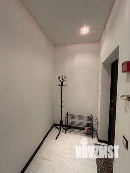 1-к квартира, на длительный срок, 46м2, 18/19 этаж