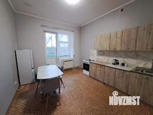 3-к квартира, на длительный срок, 129м2, 6/8 этаж