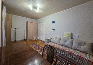 1-к квартира, на длительный срок, 30м2, 5/5 этаж