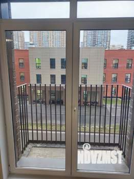 Студия квартира, на длительный срок, 26м2, 3/20 этаж