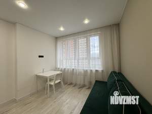 1-к квартира, на длительный срок, 32м2, 8/25 этаж