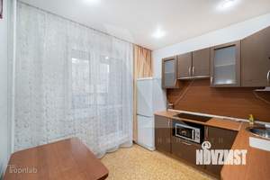 2-к квартира, на длительный срок, 57м2, 6/16 этаж