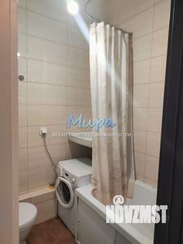 1-к квартира, на длительный срок, 23м2, 12/25 этаж