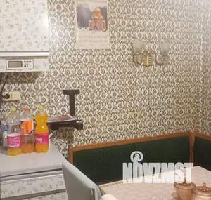 1-к квартира, на длительный срок, 36м2, 1/9 этаж