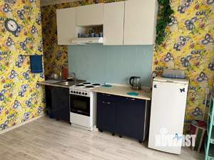 1-к квартира, на длительный срок, 45м2, 6/27 этаж