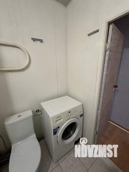 1-к квартира, на длительный срок, 38м2, 8/17 этаж