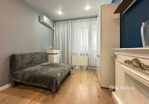 2-к квартира, на длительный срок, 50м2, 8/17 этаж