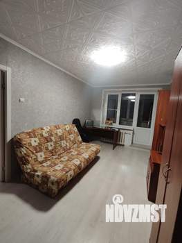2-к квартира, на длительный срок, 40м2, 5/5 этаж