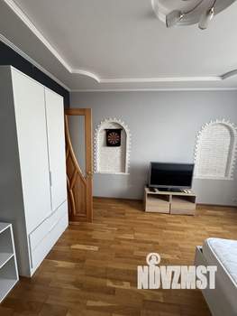 2-к квартира, на длительный срок, 58м2, 7/17 этаж