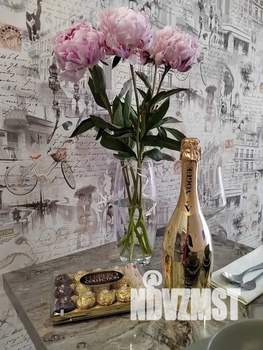 Студия квартира, посуточно, 30м2, 2/17 этаж