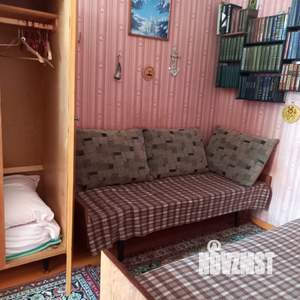 2-к квартира, на длительный срок, 45м2, 5/5 этаж